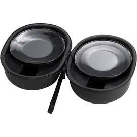 GRAFT Saugnapf Markisenhalter 2er-Pack