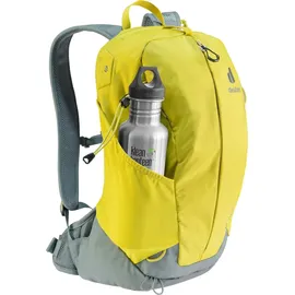 Deuter AC Lite 17 l greencurry/teal