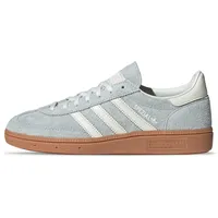 Adidas Handball Spezial Wonder Silver / Off White / Gum 40
