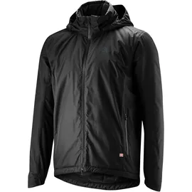 Gonso Save Therm Jacke (Größe 4XL, schwarz)