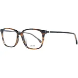 de rigo Lozza Brille VL4089 06YH 53 Herren Braun