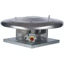 Unelvent CRHB/4-280 N N8 Dachventilator