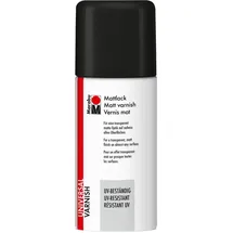 Marabu Klarlack Spray 6 St. 150 ml matt