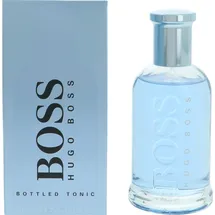 HUGO BOSS Boss Bottled Tonic Eau de Toilette 100 ml