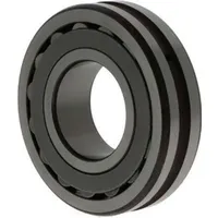 NKE Pendelrollenlager 22218 -E-K-W33 ID 90mm AD 160mm Breite40mm