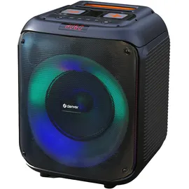 Denver BPS-250 schwarz