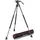 Manfrotto Nitrotech 608 mit 635 Carbon Stativ