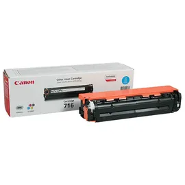 Canon 716C cyan