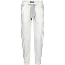 ELBSAND Brinja Relaxhose Weiß XXL