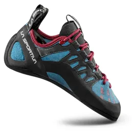 La Sportiva Tarantulace Topaz/Red Plum 39,5