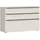 Tom Tailor HOME Kommode Lowboard 110 cm Beige Holzwerkstoff