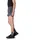 Houdini Pace Split Kurze Hose Hombre Blue XL