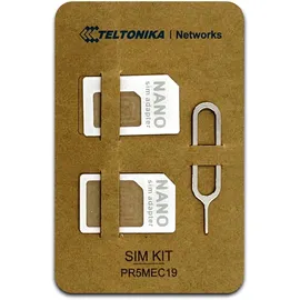 Selfsat MWR 4550 weiß (4G / LTE & WLAN Internet Router bis 300 Mbps inkl. 4G/5G Ready Dachantenne), Starlink kompatibel