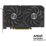 Asus Radeon RX 9060 XT 8 GB GDDR6