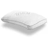 supportho Viskoelastik Kissen 40 x 80 cm Weiß