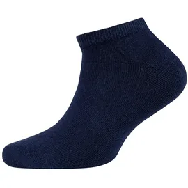 s.Oliver Sneakersocken 10er Pack essentials in blau - 35-38
