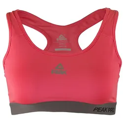 PEAK High Support Sport-BH Damen 29002 - melone L