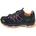 Low WP Kinder B Blue/Sunrise 40