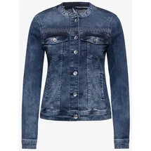 Cecil Jackenblazer blau M