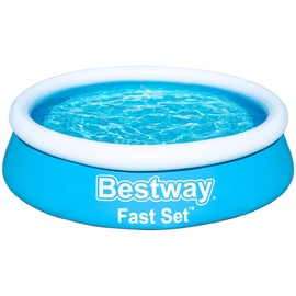 BESTWAY Fast Set Pool 183 x 51 cm