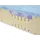 Schlaraffia Thermo Balance 100 x 200 cm H3
