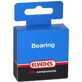 Elvedes 2rs lager 15 x 26 x 8