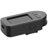 KEKS M-Meter Black Chrome Belichtungsmesser aus Aluminium