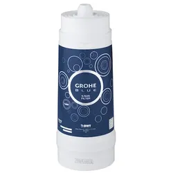 GROHE Filter Blue Home Messing 40404001