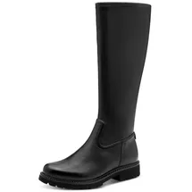 TAMARIS Women Boots für Damen, schwarz, 40 EU