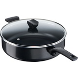 Tefal Easy Cook & Clean Schmorpfanne 24 cm