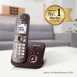 Panasonic KX-TG6821GA