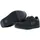 O'Neal Pumps Flat schwarz/grau 44