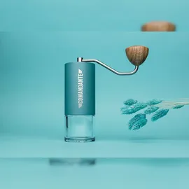 Comandante C40 MK4 Nitro Blade alpine lagoon