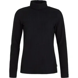 Protest Prtpearla Sweatshirt Schwarz 40