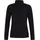 Protest Prtpearla Sweatshirt Schwarz 40