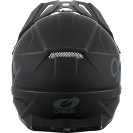 O'Neal Oneal Sonus Solid Jugend Downhill Schwarz M