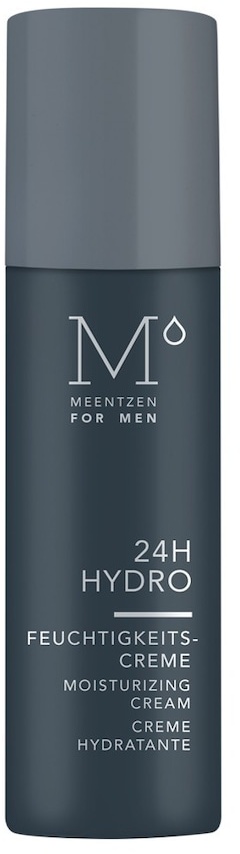 Charlotte Meentzen Meentzen 4 Men 24h Hydro Gesichtscreme 50 ml Herren