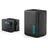 GoPro Dual Charger + Enduro Battery (H13)