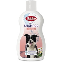Nobby Hundeshampoo Shampoo 2 in 1
