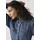 Levi's Jeanskleid Maxi Blau 34