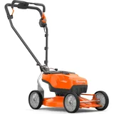 Husqvarna LB 442i Solo (Akkubetrieb)