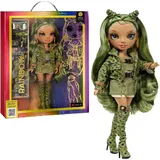 MGA Entertainment Rainbow High Fashion Doll Olivia Woods