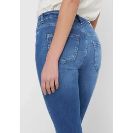 Only "ONLBLUSH Life Mid Skinny Rea12187 Noos (15225794) Medium Blue denim), Jeans – L / 32L