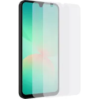 Samsung Bildschirmschutzfolie EF-UA266 für Galaxy A26, transparent