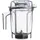 Vitamix Ascent A2500i Standmixer rot
