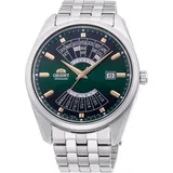 Orient Contemporary Edelstahl 44 mm RA-BA0002E10B