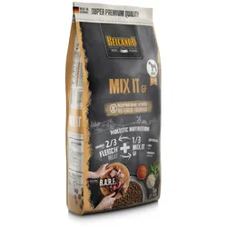 BELCANDO Mix It Grain Free 1 kg