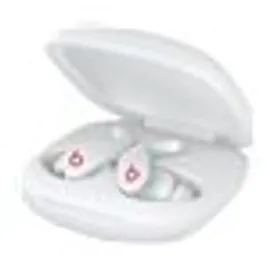 Beats by Dr. Dre Fit Pro, True Wireless Stereo (TWS), Anrufe/Musik/Sport/Alltag, 5,6 g, Kopfhörer, Weiß - Weiß