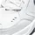 Nike Air Monarch IV white/metallic silver 47