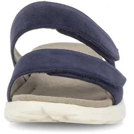 Gabor rollingsoft by Gabor 86.811.36 für Damen, blau, Größe 35 EU / 2,5 UK